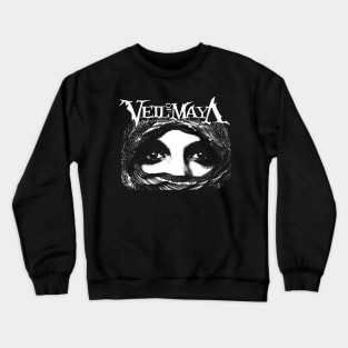 Veil of Maya metal fans Crewneck Sweatshirt